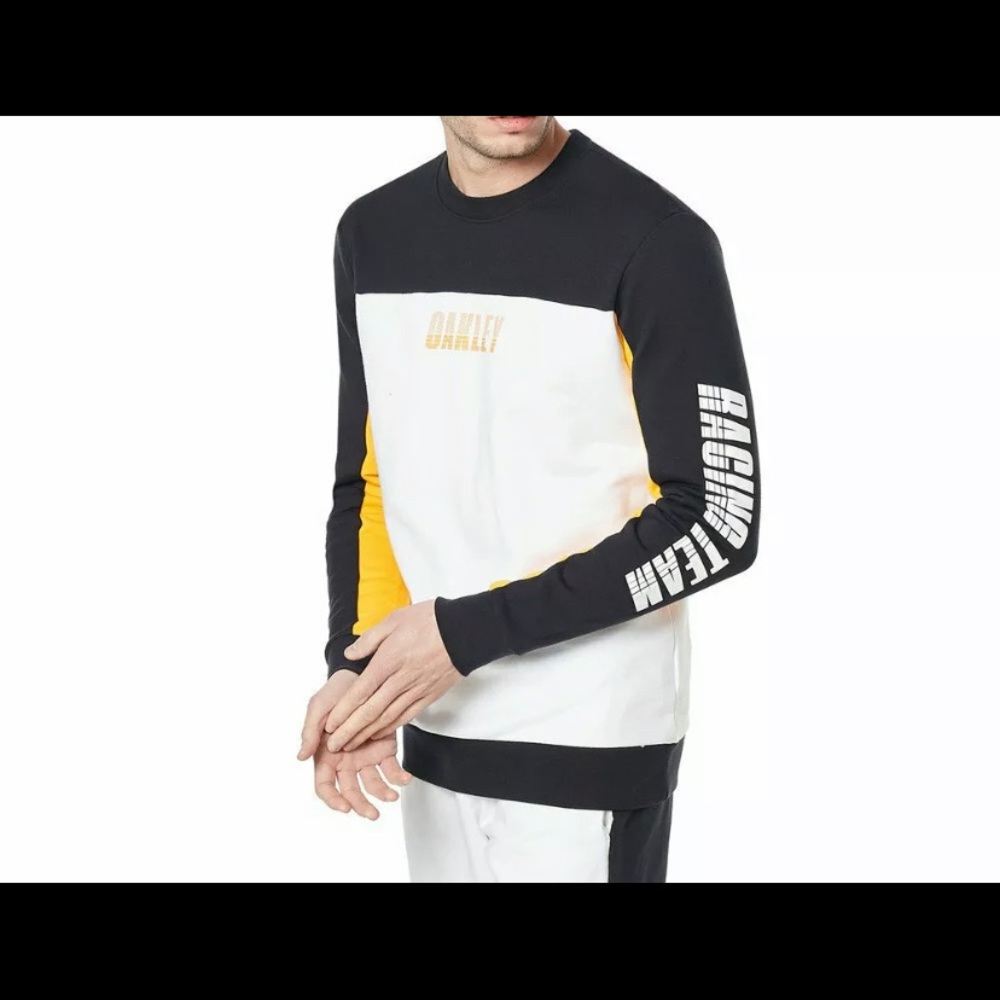 Oakley Sweater - Picture 3 of 6